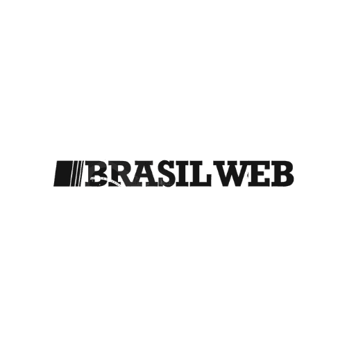 Logo BrasilWeb