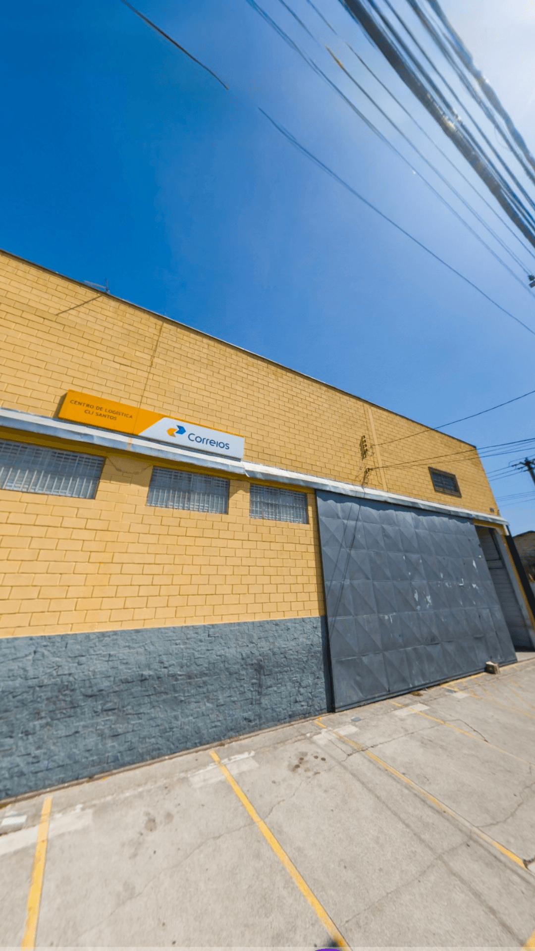 Image Correios