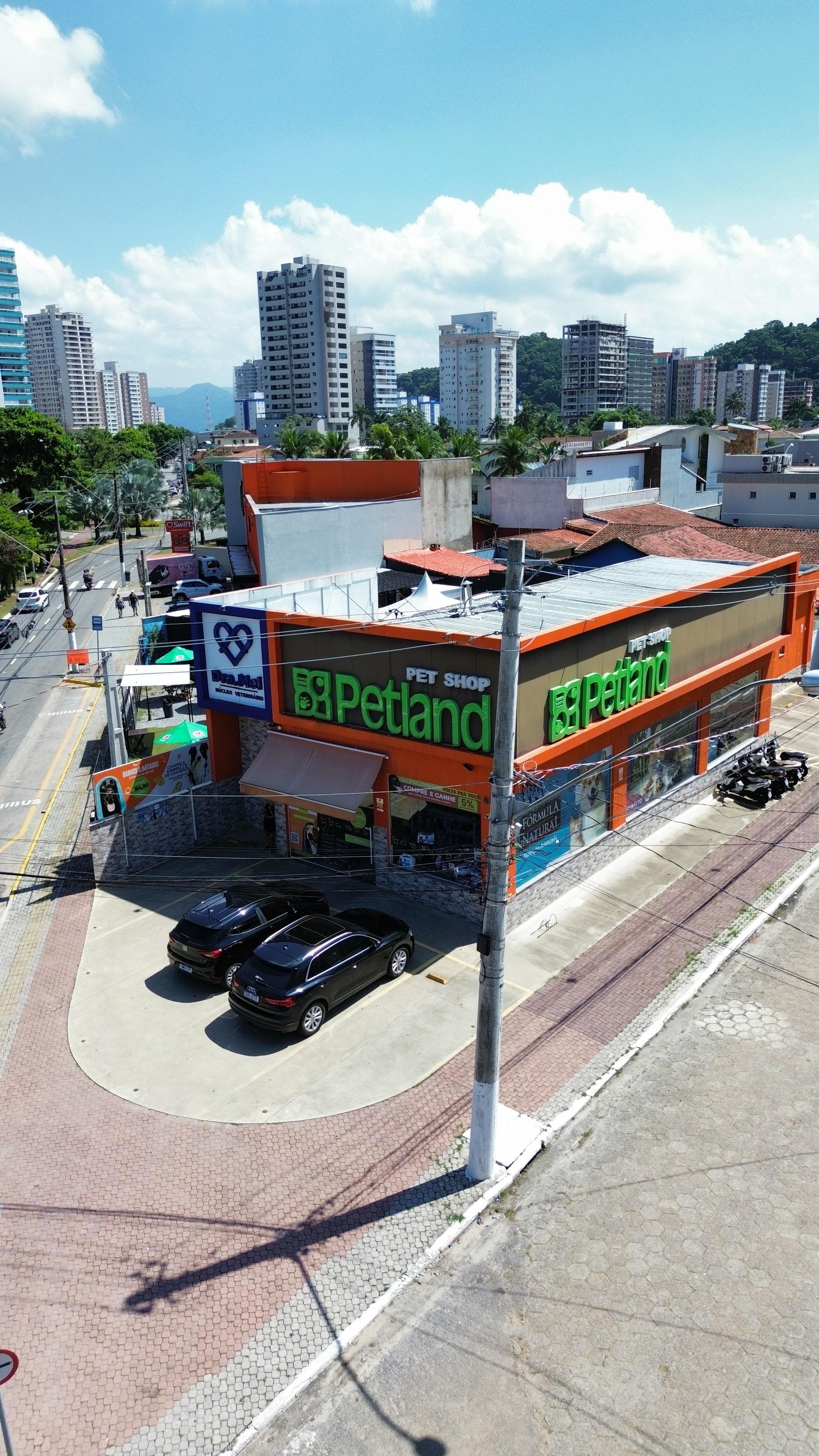 Image Petland