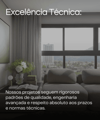 Excelência Técnica