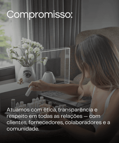 Compromisso