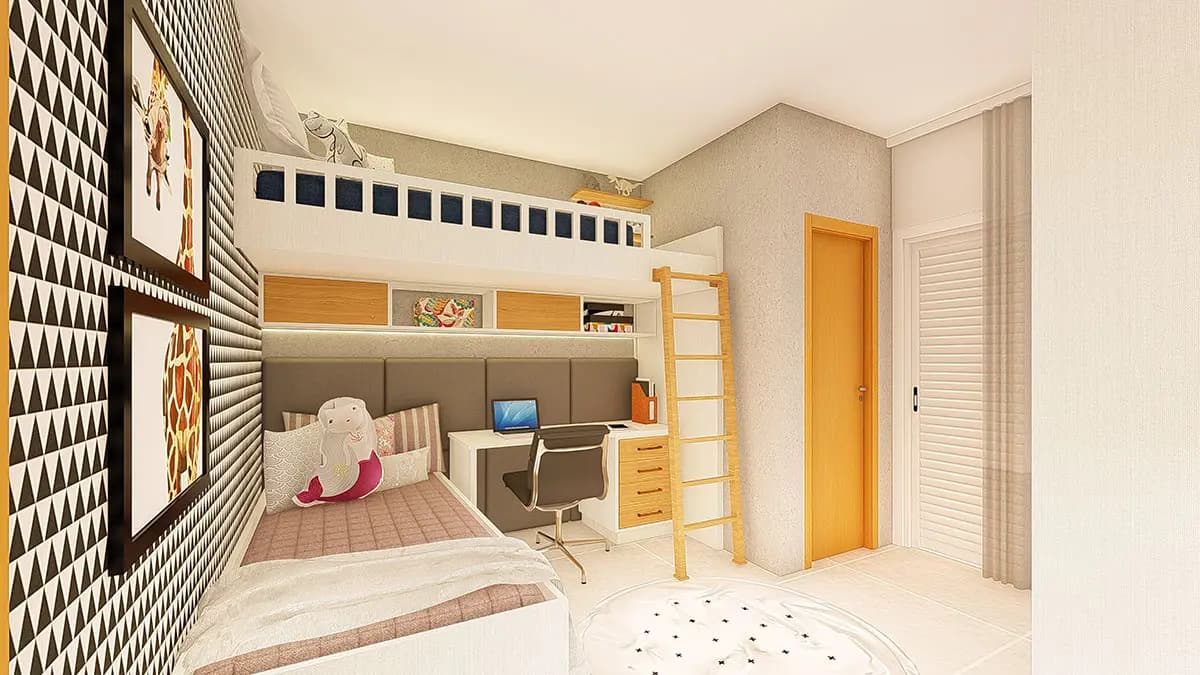 Ambientes - Imagem 2